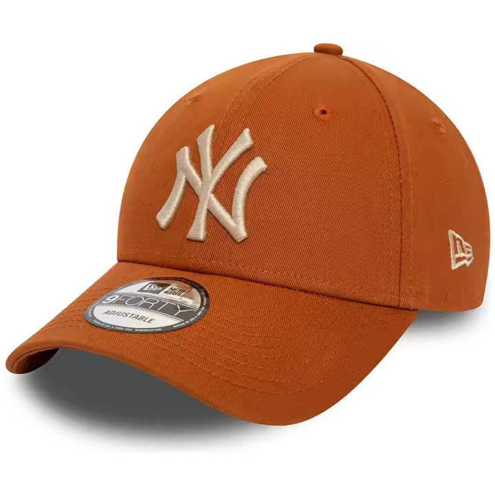 Complementos Sportswear marca New Era modelo 60435210 para hombre en color marrón - 1