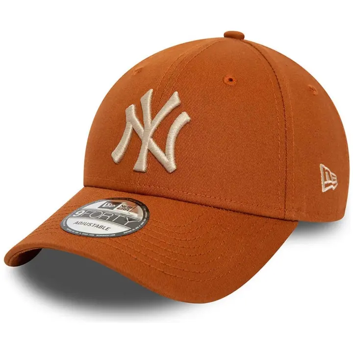 Complementos Sportswear marca New Era modelo 60435210 para hombre en color marrón - 1