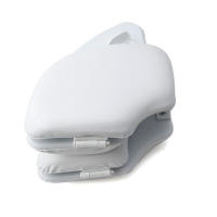 Portable Kids Travel Potty Seat Pad Baby Folding Toilet Training Seat Cover Toddler Urine Assistant Cushion Children Pot Seater - details 31