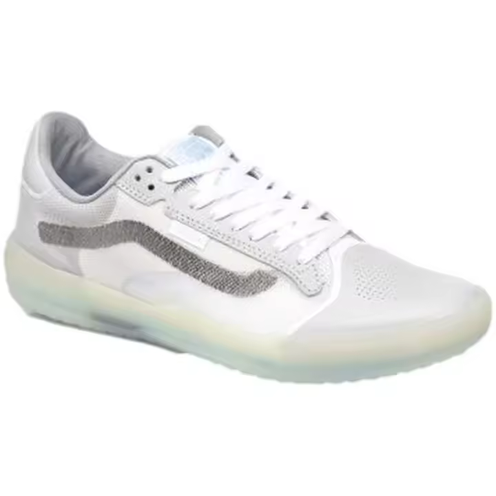 Calzado Sportswear marca Vans modelo Vn0A5Dy76Kl1 para mujer en color gris - 1