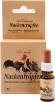 Finca Casarejo - Nackentropfen - Repelente Natural para Gallinas y Aves - Protección Contra Parásitos Externos - 10ml - details 0