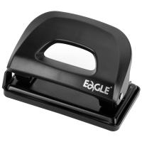 Pulverizador De Papel Eagle Con Dos Agujeros Capacidad Para 12 Hojas Con Recipiente Para Residuos Guías Ajustables Para Papel Suministros Para Escuela Y Oficina - details 6
