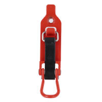 Quick Fist Clamp Para Montaje De Herramientas Y Equipamiento Offroad Soporte De Pared Con Clip De Apriete Rápido Accesorios Para Camiones 1"-1.42" - details 16