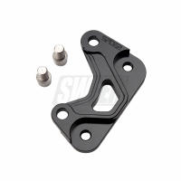 Adaptadores De Bomba De Caliperos De Freno Para Motocicleta YAMAHA XMAX300 Disco De Freno 300mm Accesorios Modificados - details 1