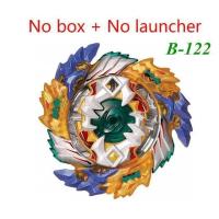 Beyblades Burst Gyro B118 B120 Metal Fusion Bayblade Juguete De Torreta De Metal De Alta Performance Para Batallas - details 25