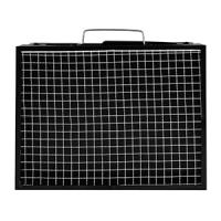 T-Lovendo Mini Barbacoa de Carbón Plegable Sobremesa - details 6