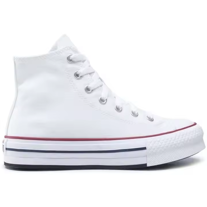Zapatillas Converse Chuck Taylor All Star Eva para mujer en color blanco - 1