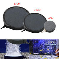 Disco De Burbujas Para Acuario 4/10/13cm Piedra De Burbujas Aerator Para Tanque De Peces Piscina Hidroponía Accesorios Para Bomba De Aire - details 0
