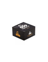 Caja De 100 ud Overgrips Vibora Liso De Colores 100 Unidades Gran Calidad buen agarre - details 1