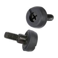 Protector Lateral De Radiador Clip Duradero Accesorios De Coche De Alta Performance Reemplaza Piezas De Spare Clip De Premium - details 5
