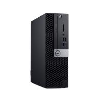 DELL Optiplex 7060 SFF , Intel Core i5-8500,  8 GB RAM, 256 Gb M2 Sata SSD, Windows 11 pro - details 3