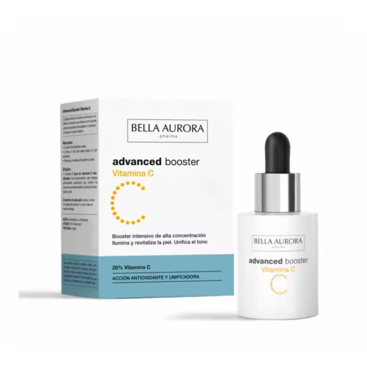 Bella Aurora Advanced Booster Vitamina C 30ml - 1