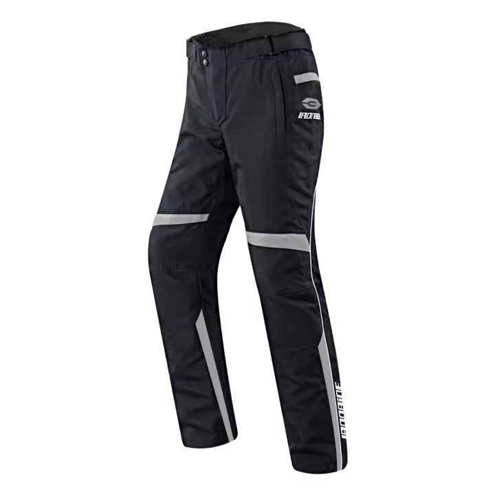 Chaqueta De Motociclista Para Hombre Protección CE Moto Cross Enduro Racing Windproof Coldproof Motorbike Juego De Equipamiento - 1