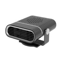 Nuevo Calentador Portátil De Coche 12V Con Ventilador Para Rápido Calefacción Pantalla Del Vidrio Paredes Desescarchas Deshielo Calentador Eléctrico Para Coche - details 8