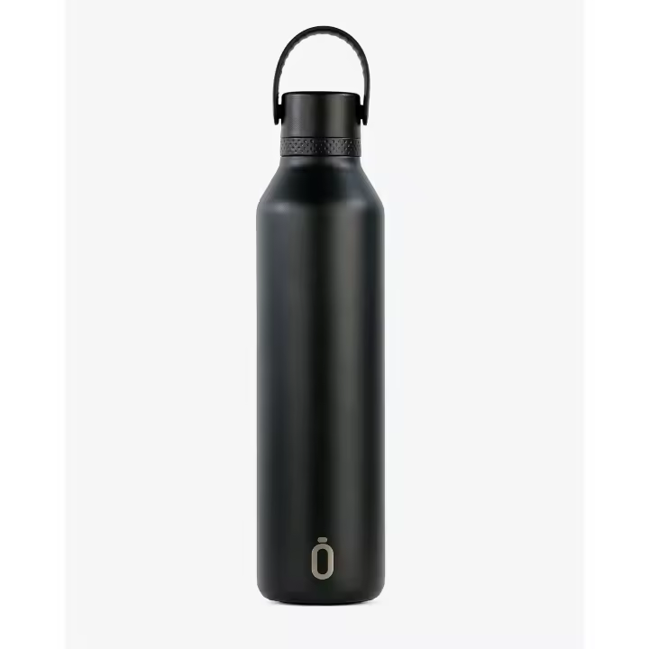 Botella Runbott Mii 1L Black -  Botella termo de diseño exclusivo - 1