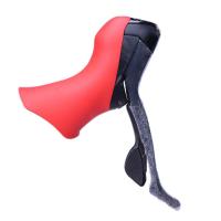 Cubiertas De Pico Para Cambiador Shimano 105 Ultegra ST-6600 ST-6603 ST-5600 Cubierta De Pico Para Manillar Integrado 6600 5601 5603 6601 - details 16