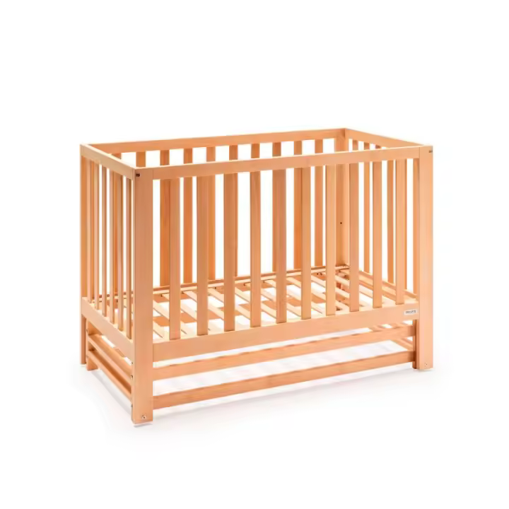 Cuna Micuna ANNIE Balance 120x60 - 1