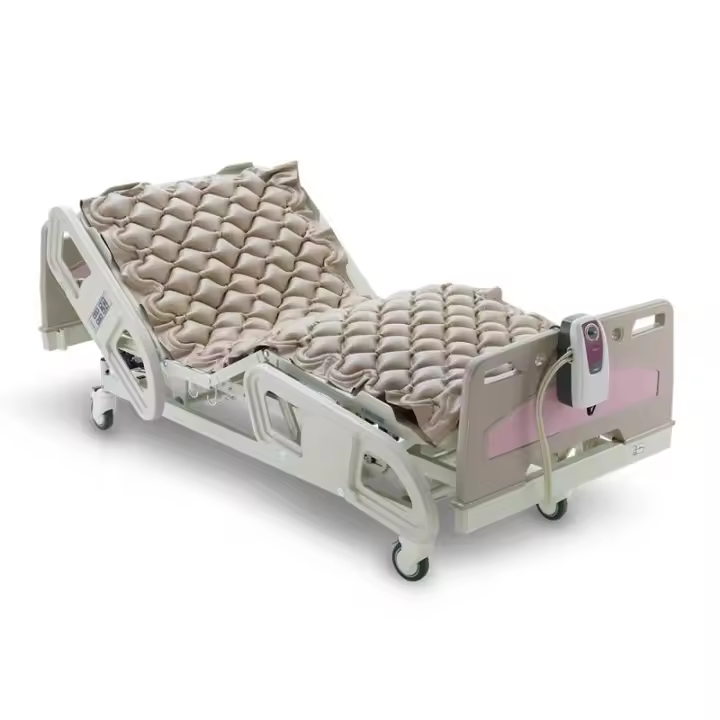 Colchón de aire Antiescaras con compresor DOMUS 1, envío rápido 3 días hábiles - 1