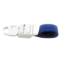 Torniquete Médico De Tipo Hebilla Para Control De Hemorragia Y Salvamento De Vida En Camping Y Senderismo Kit De Primeros Auxilios De Emergencia VAKIND - details 6
