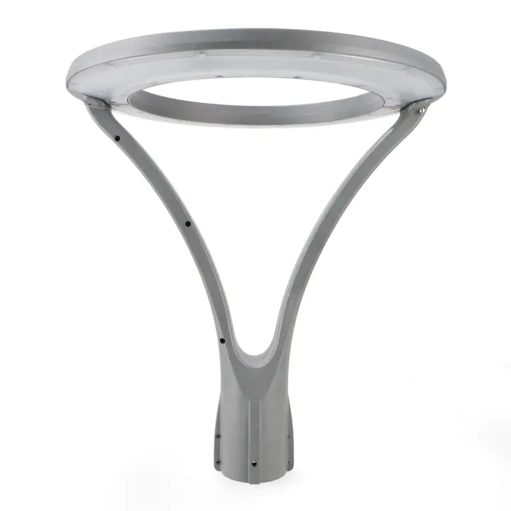 IluminaShop - Farola LED para Alumbrado Publico 100W IP65 Lumiled - 1