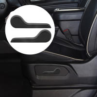 Manija De Ajuste De Asiento De Coche Para Chevrolet Avalanche Silverado Suburban GMC Yukon Leva De Reclinación Frontal Izquierda Derecha - details 4
