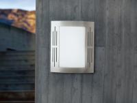Eglo - Aplique de pared para exterior City - details 0