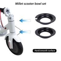 Juego De Rodamientos De Encaje De Manillar Para Patinete Eléctrico Xiaomi M365 1S pro Accesorios De Scooter Rotación Del Manillar - details 10