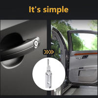 Kit De Reparación Y Mantenimiento SS001 Con Herramienta De Decodificador De Llaves Y Cogedor De Anillo De Acero Inoxidable Herramienta De Precisión Para Coches - details 4