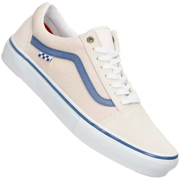 Zapatillas Vans  para hombre en color beige - 1