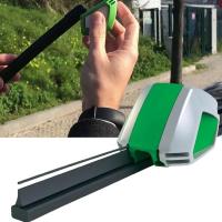 Herramienta De Reparación De Limpiaparabrisas Universal Cortador De Láminas De Parabrisas Restaurador De Goma Accesorios Para Vehículos - details 0