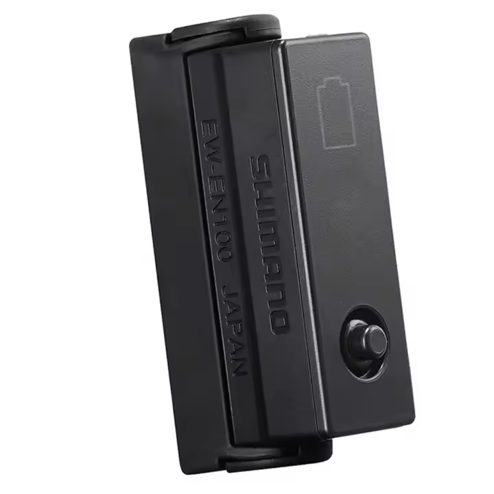 Shimano Conector De La Unidad De Control Iewen100d Steps En100 E-tube A - 1