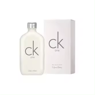 CALVIN KLEIN - One - Eau de Toilette - 200ml - Vaporizador - 1