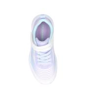 SKECHERS 303575L WLVM  Zapatilla Deportiva de Niña  Celeste - details 2