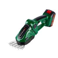 Noreter 21V Trimmer Eléctrico 2 En 1 20000rpm Cortacésped Para Jardín Herramienta De Podar Arbustos Y Grama - details 11
