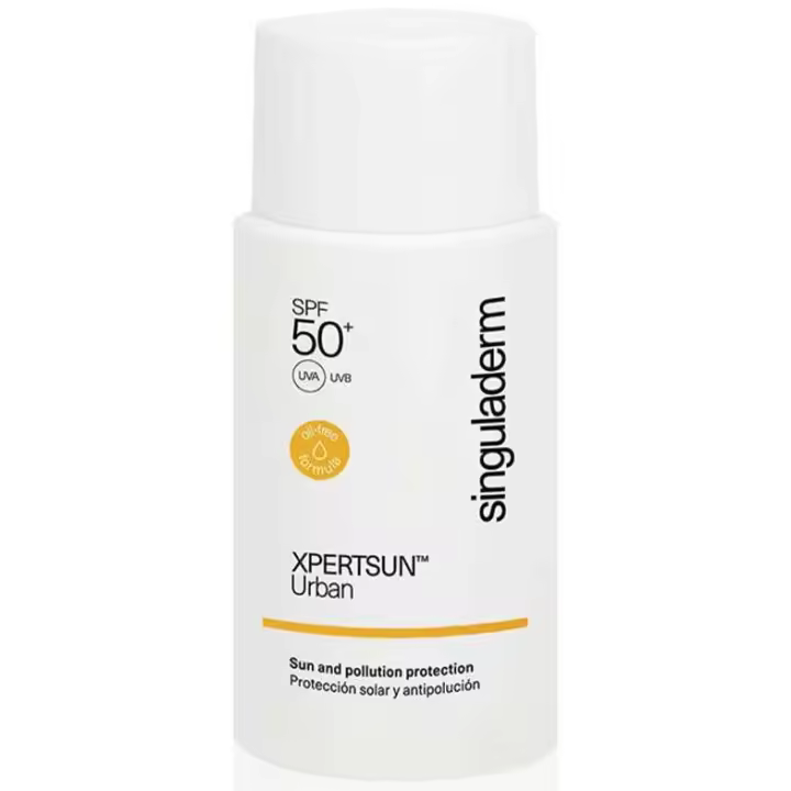 Singuladerm Xpertsun Urban Protección Solar Spf50+ 50Ml - 1