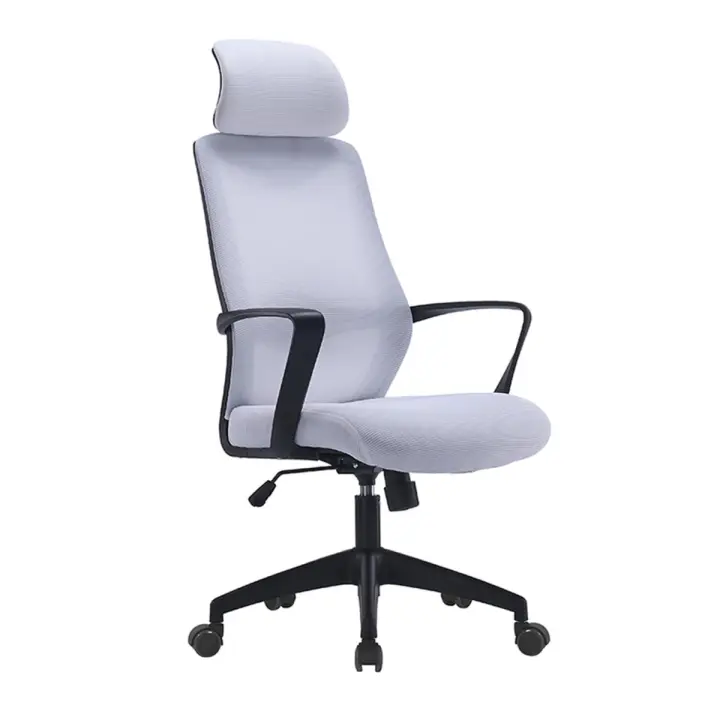 Silla Gomic - Blanco - 1