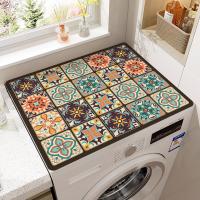 Alfombrilla Colorida Para Cafetera Accesorios De Barra De Café Absorbente Y Secado Rápido Para Cocina Estilo Americano Matriz De Diatomeas Ecológica - details 4