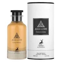 Perfume JEAN LOWE NOUVEAU Maison alhambra 100ml +ATOMIZADOR 5ml Recargable GRATIS! Para HOMBRE Perfume Árabe Original De Dubai Emiratos Árabes, oriental - details 0