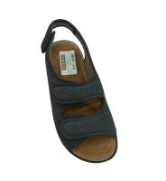 Sandalias Anatómicas JOMIX para Personas Mayores con Velcro - details 6