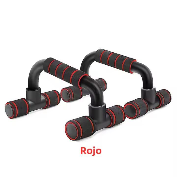 Ejercicio De Push-up Para Hombres Y Mujeres Equipo De Fitness Para El Hogar - 1