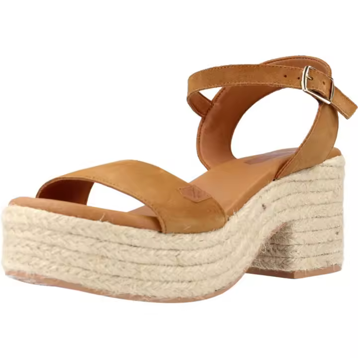 Sandalias Mujer Marca Popa Modelo Abaka - 1