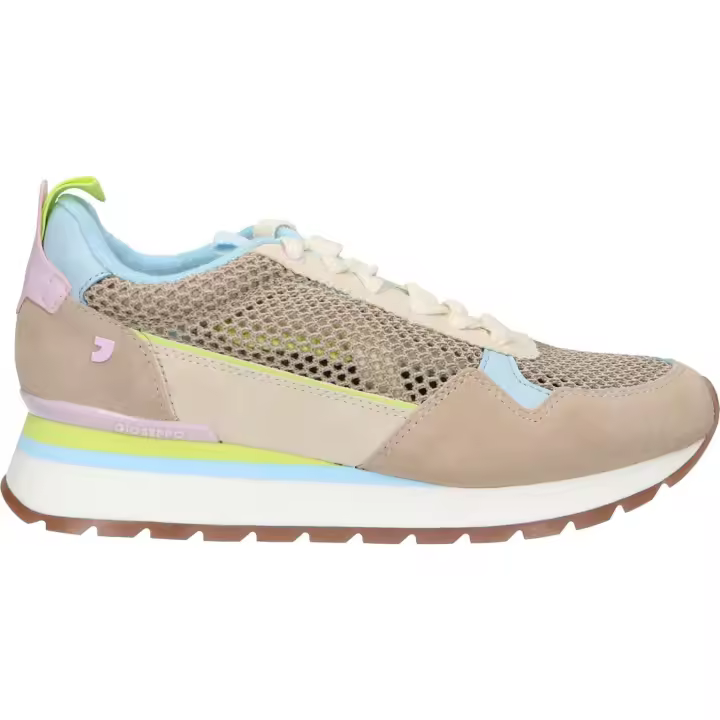 Deportivas de Mujer y Niña GIOSEPPO 71087 VAMO BEIG - 1
