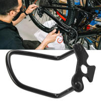 Protector De Trasero Para Derailleur De Bicicleta Guardia De Cadena Y Trasero Herramienta De Reparación De Bicicleta Material De Acero - details 15