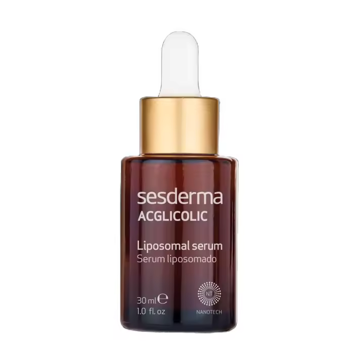 SESDERMA - ACGLICOLIC LIPOSOMAL SERUM 30ML - 1