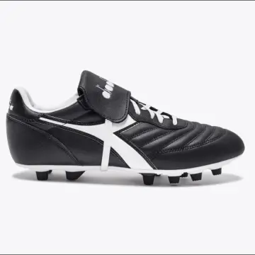 Botas De Agua Para Niño Real Madrid CF - Azul, Suela Antideslizante Con Tacos, Ajuste Con Cordón, Talla 27/28