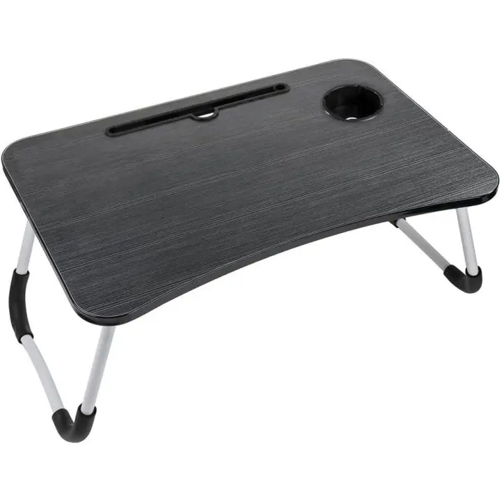 MIRAMAX - Mesa De Cama Plegable Portátil 28X40X60CM - 1