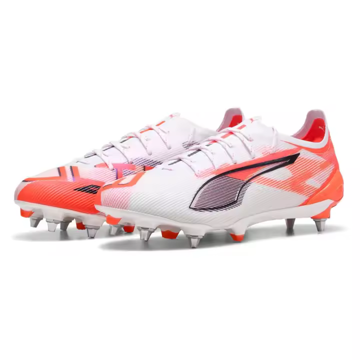Puma Botas De Fútbol Ultra 5 Ultimate Mxsg - 1