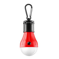 Lámpara De Camping Portátil LED Multicolor Impermeable Luz De Emergencia Batería Potente Para Actividades Al Aire Libre Y Acampar - details 2