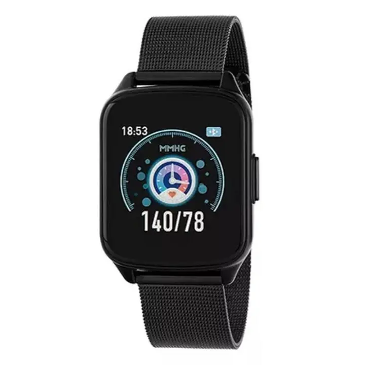 Reloj Smartwatch Marea B59007/5 Unisex Negro - 1