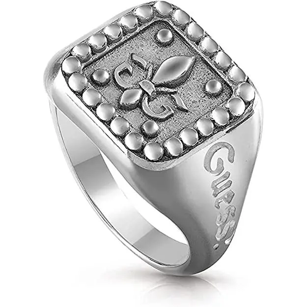 Anillo Guess UMR70004-62 Hombre - Bisutería Infantil - 1